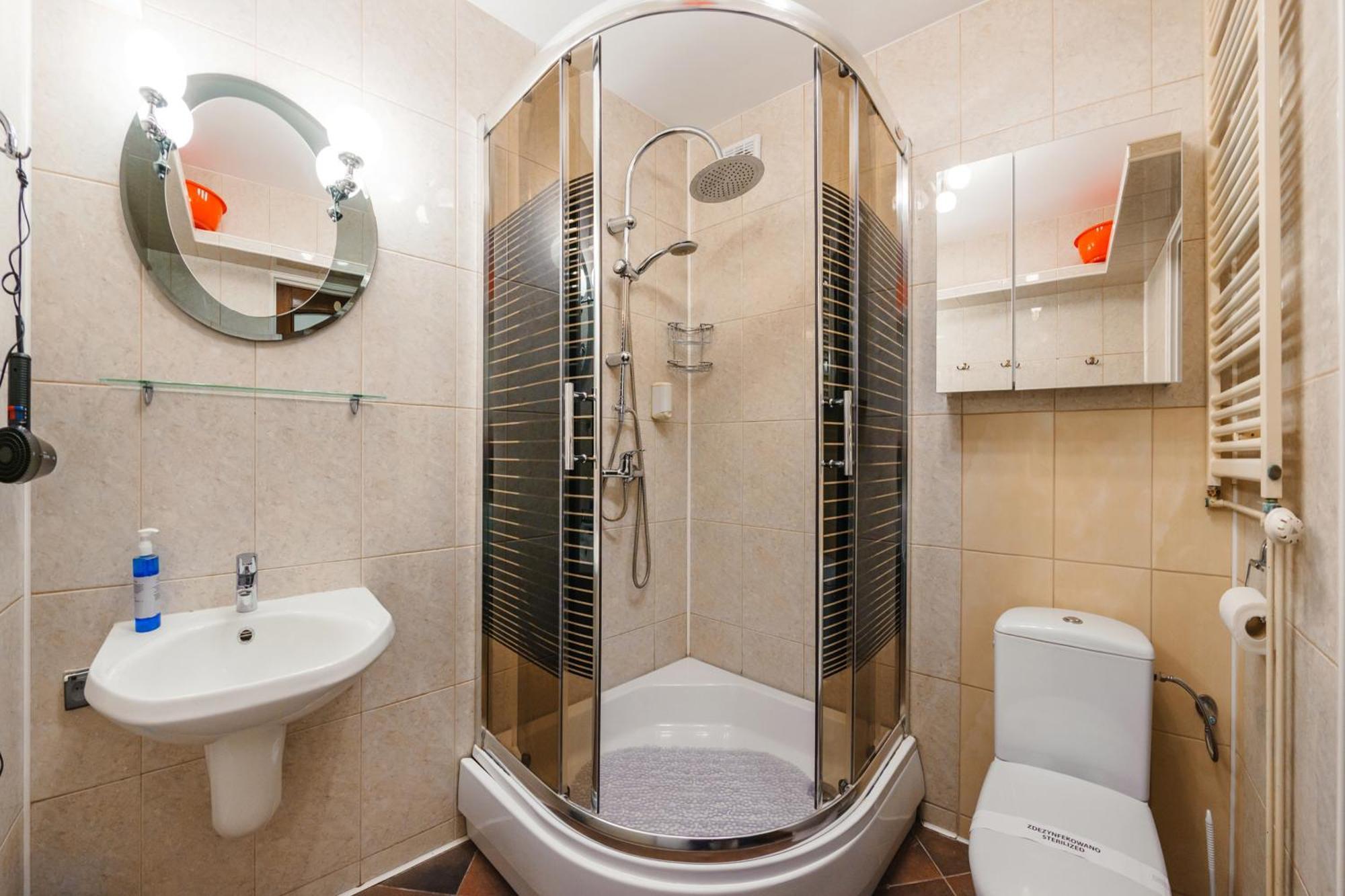 Rentplanet - Apartament Morska Kolobrzeg Exterior photo